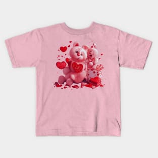 Love Kids T-Shirt